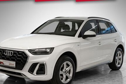 Audi Q5 81.694 km 37.420 &euro; Böblingen 71034