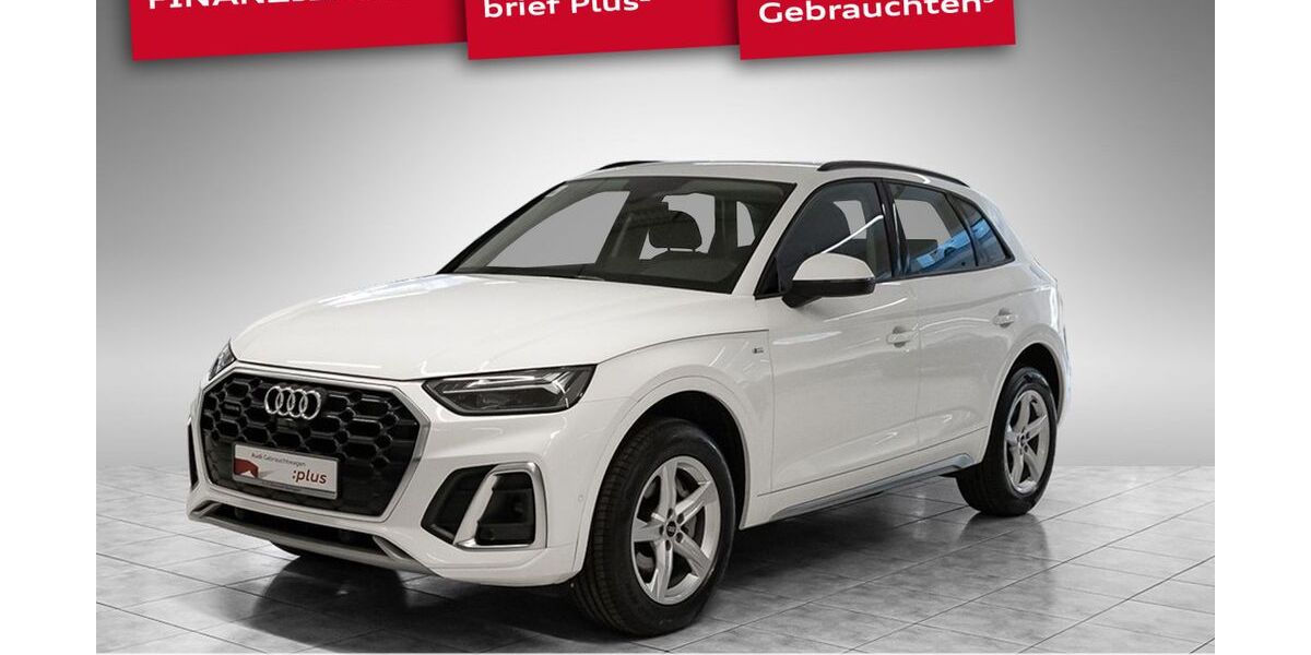 Audi Q5 81.694 km 37.420 &euro; Böblingen 71034