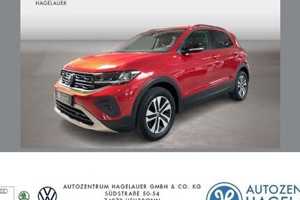 VW T-Cross 7.509 km 24.973 &euro; Heilbronn 74072