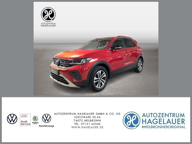 VW T-Cross 7.509 km 24.973 &euro; Heilbronn 74072