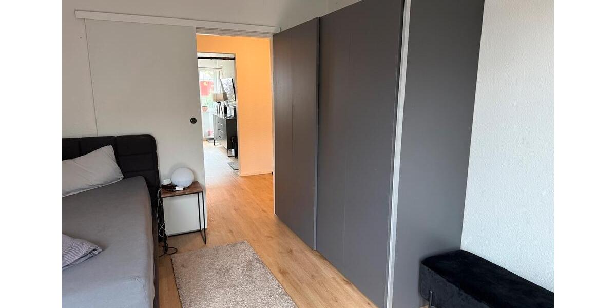 Etagenwohnung Stuttgart Luginsland - 2 Zimmer, 57 m&sup2;, 257.000&euro; | Angebot:27185821