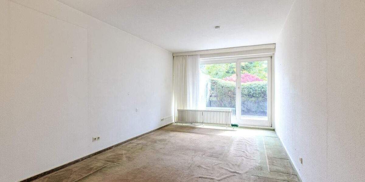 Etagenwohnung Stuttgart / Feuerbach Feuerbach - 2 Zimmer, 83 m&sup2;, 275.000&euro; | Angebot:25704120