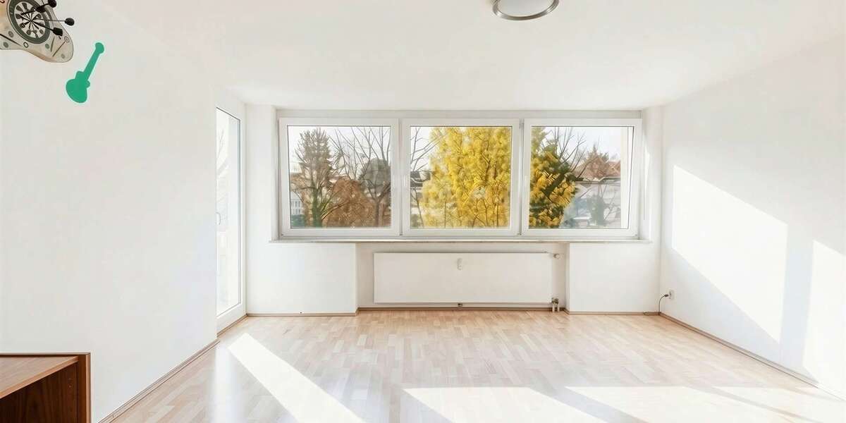 Etagenwohnung Backnang - 3 Zimmer, 73 m&sup2;, 219.000&euro; | Angebot:25721271