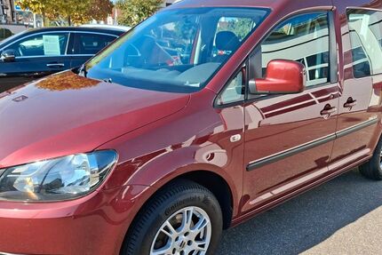 VW Caddy 200.000 km 6.699 &euro; Deizisau 73779