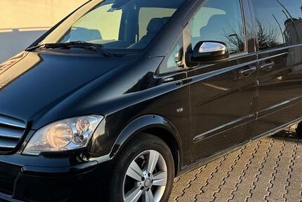 Mercedes-Benz Viano 258.269 km 16.900 &euro; Hemmingen 71282