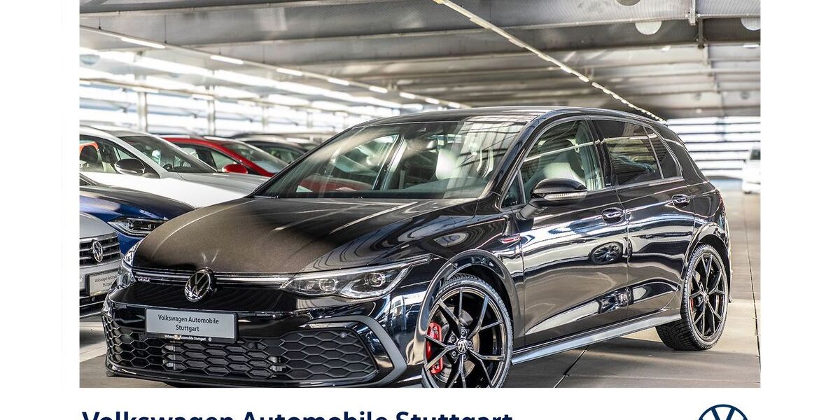 VW Golf 18.481 km 33.930 &euro; Stuttgart-Feuerbach 70469