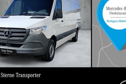 Mercedes-Benz Sprinter 42.567 km 45.196 &euro; Böblingen 71034