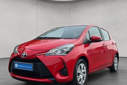 Toyota Yaris 20.375 km 13.960 &euro; Esslingen 73730
