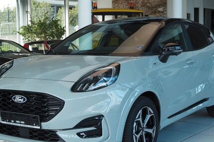 Ford Puma 2.650 km 25.980 &euro; Köngen 73257