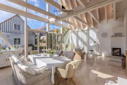 Haus Ditzingen Heimerdingen - 5 Zimmer, 270 m&sup2;, 999.000&euro; | Angebot:25683090