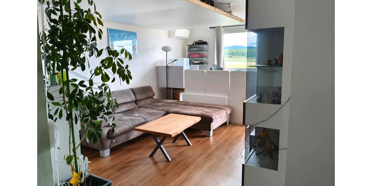 Etagenwohnung Backnang - 3.5 Zimmer, 84 m&sup2;, 279.000&euro; | Angebot:27092123