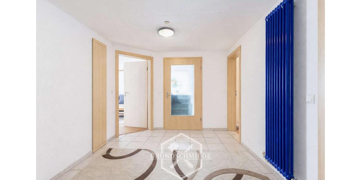 Etagenwohnung Steinheim an der Murr - 5 Zimmer, 108 m&sup2;, 1.300&euro; | Angebot:26351746