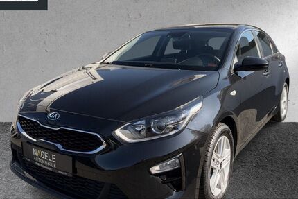 Kia ceed / Ceed 76.854 km 14.800 &euro; Bietigheim-Bissingen 74321