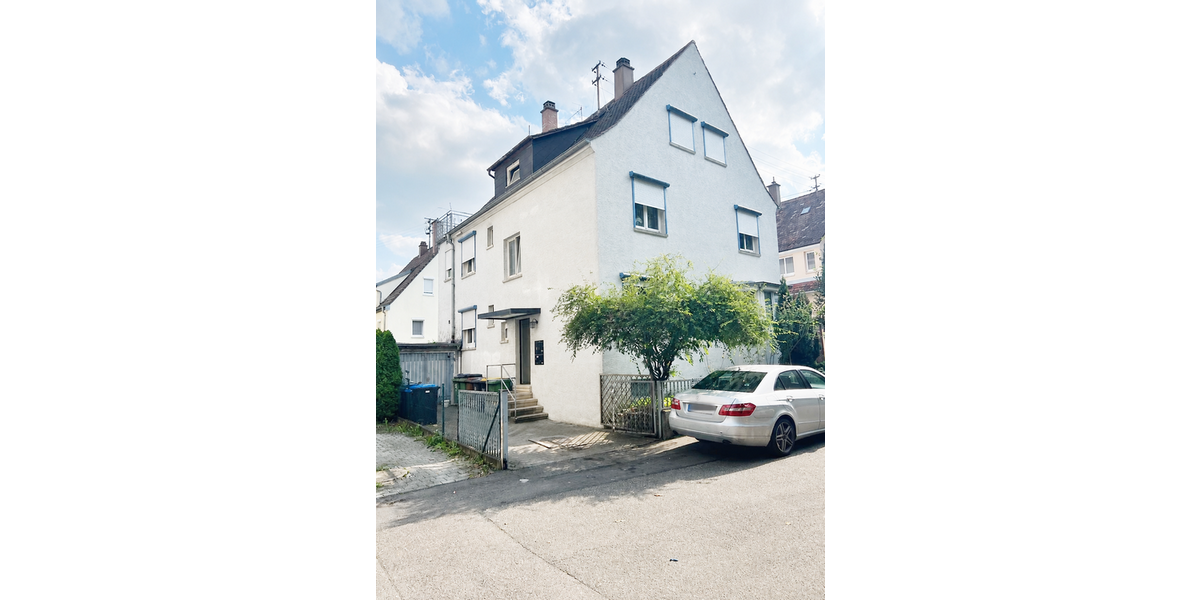 Einfamilienhaus Ludwigsburg Pflugfelden - 9 Zimmer, 190 m&sup2;, 695.000&euro; | Angebot:26551734