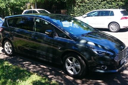 Ford S-Max 152.000 km 13.600 &euro; Stuttgart 70599