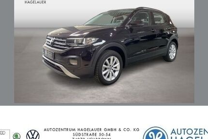 VW T-Cross 42.436 km 19.964 &euro; Heilbronn 74072
