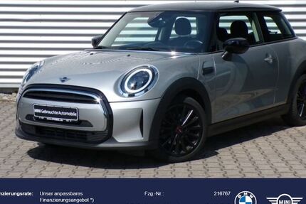 Mini Cooper 35.059 km 18.995 &euro; Bietigheim-Bissingen 74321