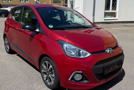 Hyundai i10 70.000 km 4.950 &euro; Möglingen 71696