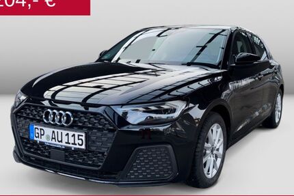 Audi A1 2.000 km 24.999 &euro; Esslingen 73730
