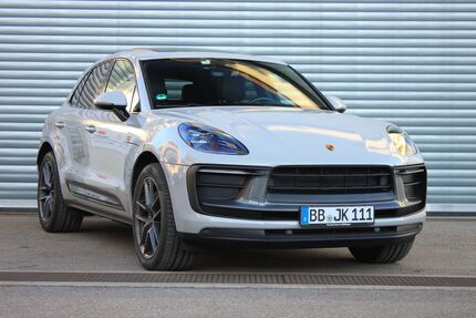 Porsche Macan 45.880 km 62.800 &euro; Sindelfingen 71065