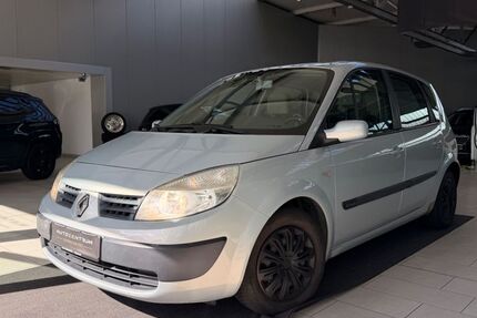 Renault Scenic 183.725 km 2.499 &euro; Ludwigsburg 71638