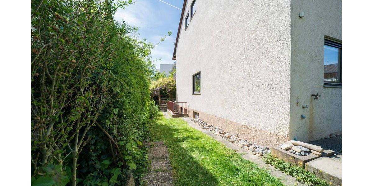 Reihenmittelhaus Steinheim an der Murr Steinheim - 6 Zimmer, 148 m&sup2;, 539.900&euro; | Angebot:26621809