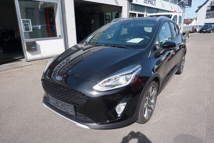 Ford Fiesta 119.000 km 8.949 &euro; Böblingen 71032
