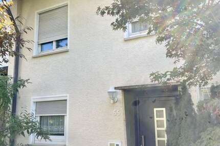 Haus Esslingen Oberesslingen - 5 Zimmer, 120 m&sup2;, 465.000&euro; | Angebot:26625600