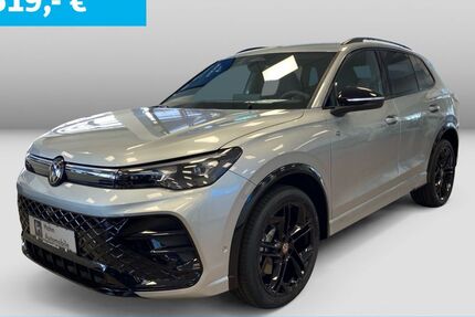 VW Tiguan 1.016 km 56.410 &euro; Wendlingen 73240