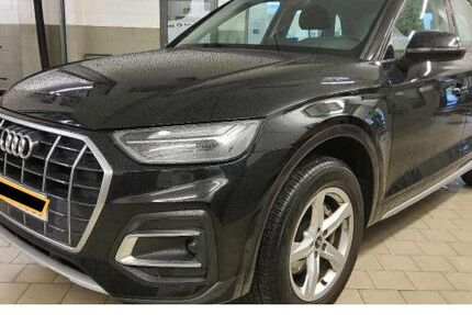 Audi Q5 89.990 km 31.860 &euro; Heilbronn 74074