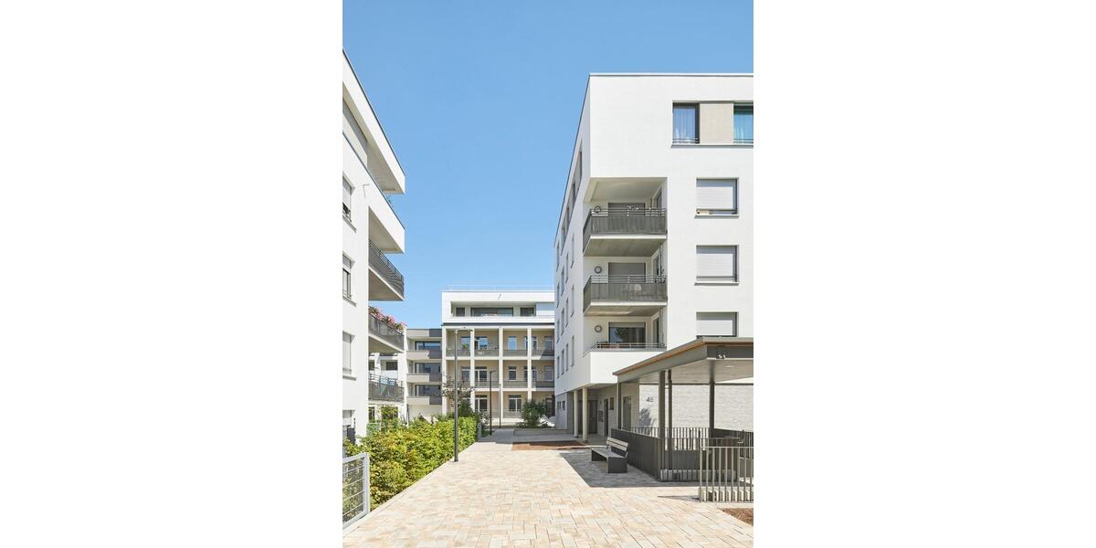 Etagenwohnung Ludwigsburg - 3 Zimmer, 107 m&sup2;, 1.703&euro; | Angebot:25711588