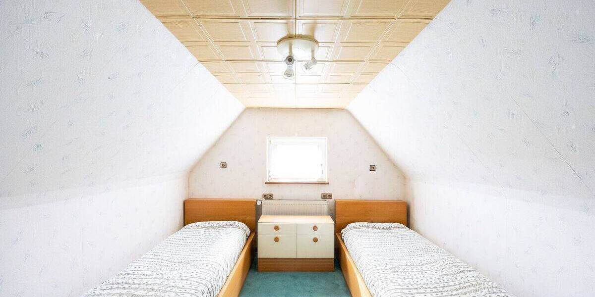 Einfamilienhaus Ludwigsburg Oßweil - 4 Zimmer, 90 m&sup2;, 575.000&euro; | Angebot:26608041