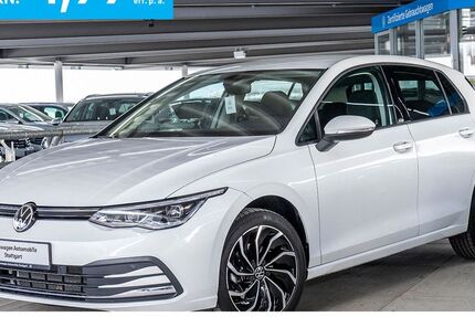 VW Golf 30.529 km 21.230 &euro; Stuttgart-Wangen 70188