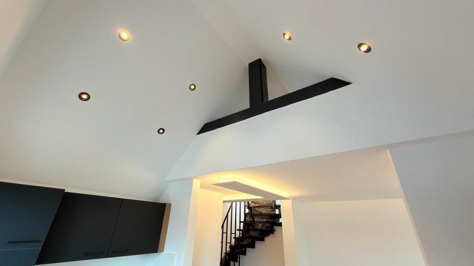 Maisonettenwohnung Leinfelden-Echterdingen Echterdingen - 3.5 Zimmer, 80 m&sup2;, 1.200&euro; | Angebot:25945555