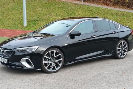 Opel Insignia 79.184 km 20.400 &euro; Spiegelberg 71579