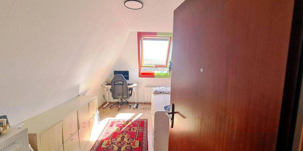 Etagenwohnung Heilbronn Sontheim - 3 Zimmer, 76 m&sup2;, 249.000&euro; | Angebot:25877580
