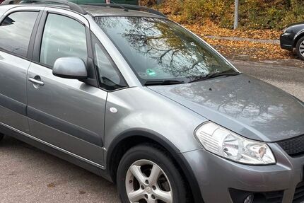 Suzuki SX4 150.000 km 4.999 &euro; Böblingen 71032