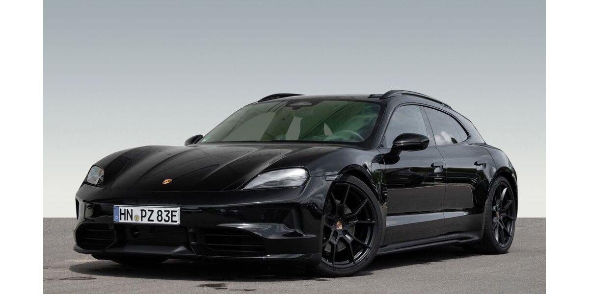 Porsche Taycan 6.900 km 138.900 &euro; Heilbronn 74074
