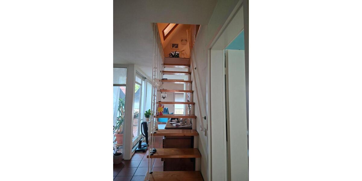 Maisonettenwohnung Güglingen - 1 Zimmer, 62 m&sup2;, 245.000&euro; | Angebot:27084019