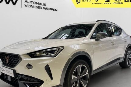 Cupra Formentor 17.990 km 28.880 &euro; Heilbronn 74076