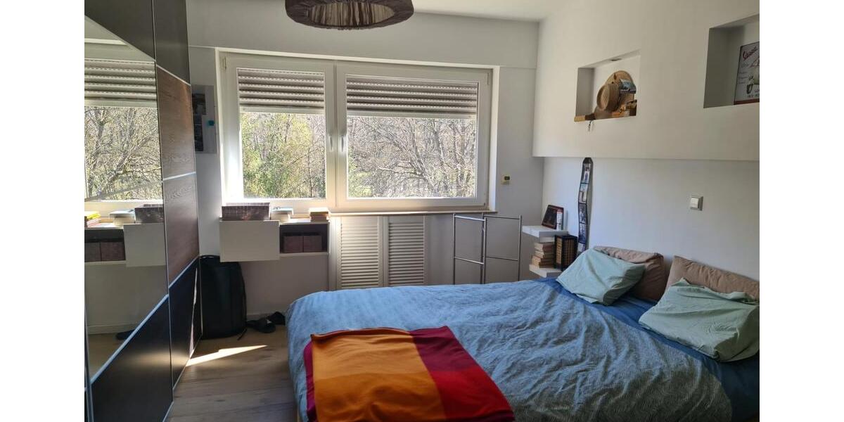 Etagenwohnung Stuttgart Feuerbach - 3.5 Zimmer, 86 m&sup2;, 439.000&euro; | Angebot:25813095