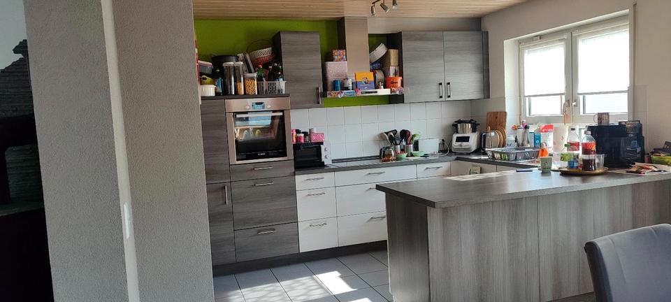 Etagenwohnung Backnang - 4 Zimmer, 93 m&sup2;, 349.000&euro; | Angebot:25843722