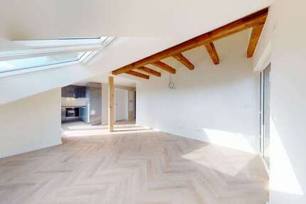 Wohnung Weinstadt - 2.5 Zimmer, 60 m&sup2;, 311.000&euro; | Angebot:25492491