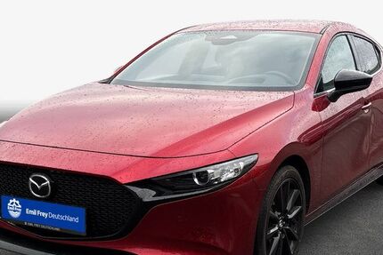 Mazda 3 15.510 km 23.990 &euro; Heilbronn 74080