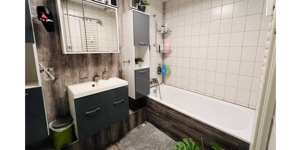 Etagenwohnung Ludwigsburg Eglosheim - 4 Zimmer, 95 m&sup2;, 314.000&euro; | Angebot:25749259