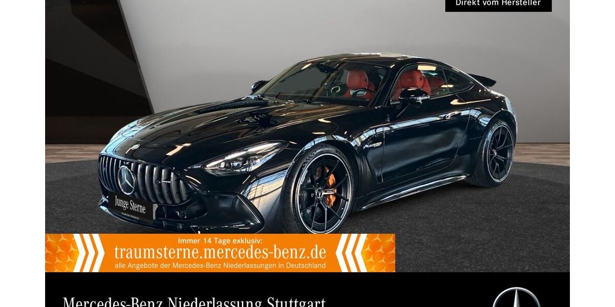 Mercedes-Benz AMG GT 14.909 km 147.990 &euro; Stuttgart 70469