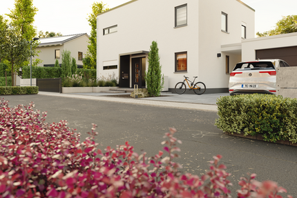 Haus Tamm - 4.5 Zimmer, 132 m&sup2;, 714.685&euro; | Angebot:24277995
