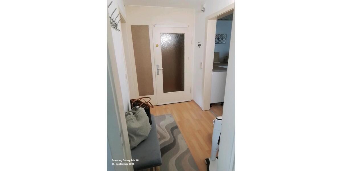 Etagenwohnung Mühlacker - 3.5 Zimmer, 90 m&sup2;, 750&euro; | Angebot:27553268