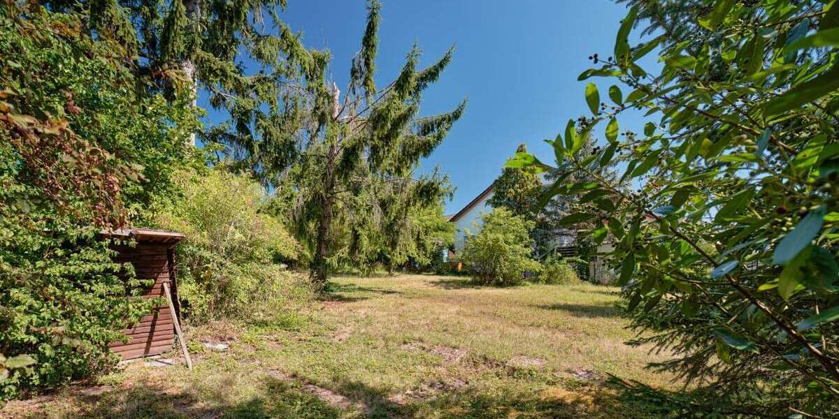 Grundstück Schorndorf - 247.000&euro; | Angebot:27172350