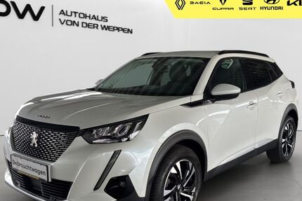 Peugeot 2008 50.137 km 16.280 &euro; Stuttgart 70469